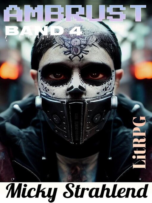 Title details for Ambrust #4 by Micky Strahlend - Available